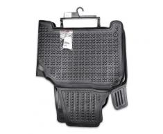 REZAW PLAST Fußmatte FIAT,TOYOTA,PEUGEOT 201517