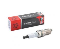 CHAMPION Zündkerze FORD,MAZDA,VOLVO OE131/T10 C2S46895,XR842795,30731878 Zündkerzen,Kerzen,Zuendkerzen 0785126PK,1128053,1204572,1S7J12405DA,5081089