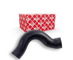 FEBI BILSTEIN Kühlerschlauch MERCEDES-BENZ 11980 1245012482,A1245012482 Wasserschlauch,Kühlwasserschläuche,Kühlmittelschlauch