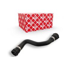 FEBI BILSTEIN Kühlerschlauch BMW 102850 11537500735 Wasserschlauch,Kühlwasserschläuche,Kühlmittelschlauch