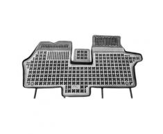 REZAW PLAST Fußmatte MERCEDES-BENZ 201712