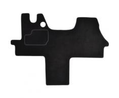 CUSTOPOL Fußmatte CITROËN CIT255C