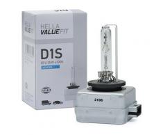 HELLA Glühlampe, Arbeitsscheinwerfer VW,MERCEDES-BENZ,AUDI 8GS 242 632-291