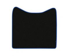 F-CORE Fußmatte MERCEDES-BENZ CMT20 BLUE