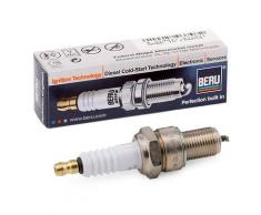 BERU Zündkerze OPEL,BMW,RENAULT Z119 0002330709,14R8DU4,1214149 Zündkerzen,Kerzen,Zuendkerzen 7700103502,7700103503,7700500048