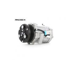 RIDEX Kompressor OPEL,FORD,VAUXHALL 447K0071 6854013,6854048,93176858 Klimakompressor,Klimaanlage Kompressor,Kompressor, Klimaanlage 93176877,R1580044