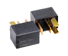 TOPRAN Relais, Klimaanlage VW,AUDI,SKODA 113 598 8D0919578,8D0919578A