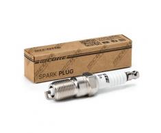 goCORE Zündkerze MERCEDES-BENZ,OPEL,AUDI GCF860035 596152,CC7,3490152 Zündkerzen,Kerzen,Zuendkerzen A0031590703,7701366137,101000010AA,596269