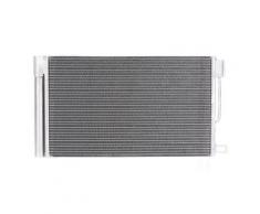 RIDEX Klimakondensator OPEL,FORD,FIAT 448C0124 1850414,39035152,13400150 Kondensator,Klimakühler,Kondensator Klimaanlage,Kondensator, Klimaanlage