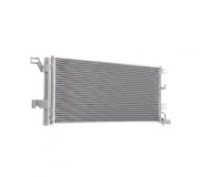 RIDEX Klimakondensator AUDI 448C0344 8W0816411Q,8W0816411R,8W0816421 Kondensator,Klimakühler,Kondensator Klimaanlage,Kondensator, Klimaanlage