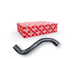 FEBI BILSTEIN Kühlerschlauch RENAULT 106273 7700847054 Wasserschlauch,Kühlwasserschläuche,Kühlmittelschlauch