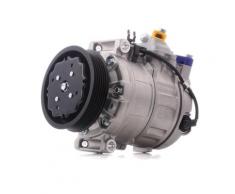 RIDEX Kompressor AUDI 447K0038 8E0260805AJ,8K0260805C,8K0260805J Klimakompressor,Klimaanlage Kompressor,Kompressor, Klimaanlage 8T0260805G,8T0260805Q