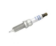 BOSCH Zündkerze PEUGEOT,CITROËN 0 242 129 500 596001,596002,5960E8 Zündkerzen,Kerzen,Zuendkerzen ZR8TPP15