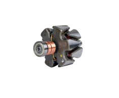 AS-PL Läufer, Generator AR0004