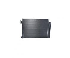 NRF Klimakondensator RENAULT,NISSAN,DACIA 350592 921005FA0A,MQ004091 Kondensator,Klimakühler,Kondensator Klimaanlage,Kondensator, Klimaanlage
