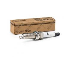 goCORE Zündkerze TOYOTA,PEUGEOT,CITROËN GCF860135 1640078080,9091901289,9091901301 Zündkerzen,Kerzen,Zuendkerzen 9091901280