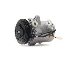 RIDEX Kompressor MERCEDES-BENZ,SMART 447K0160 0003191V006,1602300111,0003191V009 Klimakompressor,Klimaanlage Kompressor,Kompressor, Klimaanlage