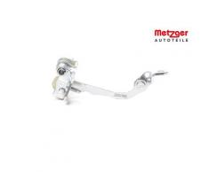 METZGER Türfeststeller PEUGEOT 2312114 9181C9