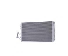 NISSENS Klimakondensator BMW 940236 9288940,4270545,64504270545 Kondensator,Klimakühler,Kondensator Klimaanlage,Kondensator, Klimaanlage 64506804722