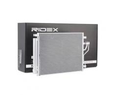 RIDEX Klimakondensator HYUNDAI,KIA 448C0261 CO7115,976062Y000,976062Y001 Kondensator,Klimakühler,Kondensator Klimaanlage,Kondensator, Klimaanlage