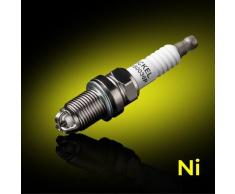 RIDEX PLUS Zündkerze VW,MERCEDES-BENZ,AUDI 686S0036P 101000033AA,101000033AF,101000041AC Zündkerzen,Kerzen,Zuendkerzen 101000051AA,101000051AC