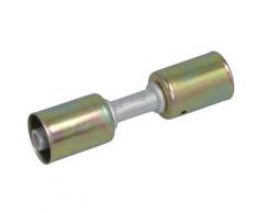 THERMOTEC Klimaleitung KTT400050 Klimaschlauch,Hochdruckleitung,Klimarohr,Hochdruckleitung, Klimaanlage