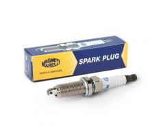 MAGNETI MARELLI Zündkerze RENAULT,DACIA,SMART 062709000043 8200332273,8200592215,8200662185 Zündkerzen,Kerzen,Zuendkerzen 224014378R,8200332215
