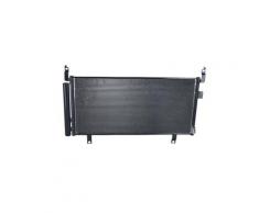 NRF Klimakondensator SUBARU 350468 73210SG001,73210SG002,73210SG010 Kondensator,Klimakühler,Kondensator Klimaanlage,Kondensator, Klimaanlage