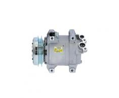 NRF Kompressor MITSUBISHI 32953 7813A105,MN123626 Klimakompressor,Klimaanlage Kompressor,Kompressor, Klimaanlage