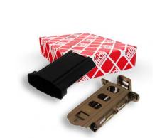 FEBI BILSTEIN Türfeststeller MERCEDES-BENZ 19690 2027200216,2107200116,A2027200216 A2107200116