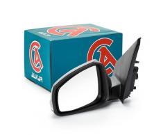 ALKAR Außenspiegel RENAULT 6139232 261656470R,963020180R,963660005R Rückspiegel,Seitenspiegel,Autospiegel,Spiegel 963730077R