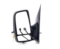 BLIC Außenspiegel VW,MERCEDES-BENZ 5402-04-9291990P 2E1857587E,A9068104816,0018100019 Rückspiegel,Seitenspiegel,Autospiegel,Spiegel 9068104846