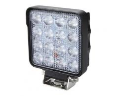 HELLA Arbeitsscheinwerfer 1GA 357 106-022 HELLAValueFitS2500LED,SP1068234