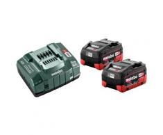 METABO Ersatzakku, Akkuschrauber 685122000