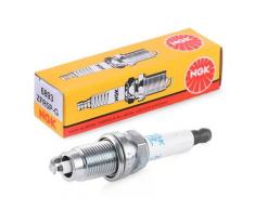 NGK Zündkerze VW,SKODA,SEAT 6893 ZFR5PG,101905617,101905617R1 Zündkerzen,Kerzen,Zuendkerzen