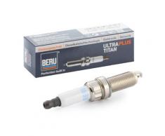 BERU Zündkerze BMW,PEUGEOT,CITROËN UPT16P Zündkerzen,Kerzen,Zuendkerzen