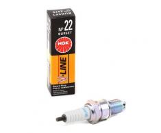 NGK Zündkerze VW,AUDI,SEAT 2470 BUR5ET,VLine22,101000026AA Zündkerzen,Kerzen,Zuendkerzen 101000036AB,101000040AC,101000050AA