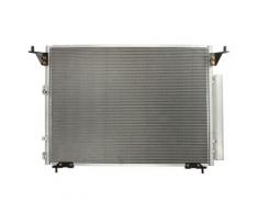 KOYORAD Klimakondensator TOYOTA CD011178C 8845026140 Kondensator,Klimakühler,Kondensator Klimaanlage,Kondensator, Klimaanlage