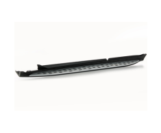 DT Spare Parts Trittbrett IVECO 7.75033 3798587,8143222,03798587 Trittstufe,Einstiegshilfe,Seitenbrett,Trittfläche,Einstiegsstufe 08143222