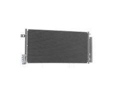RIDEX Klimakondensator OPEL,FIAT,ALFA ROMEO 448C0126 1850168,1850277,55700408 Kondensator,Klimakühler,Kondensator Klimaanlage,Kondensator, Klimaanlage