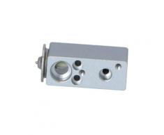 NRF Expansionsventil FIAT,LANCIA 38365 77362472,46723469 Expansionsventil, Klimaanlage