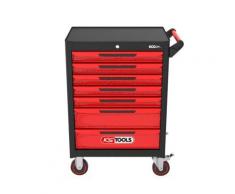 KS TOOLS Werkzeugwagen 897.0007