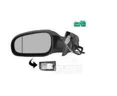 VAN WEZEL Außenspiegel VOLVO 5960807 30634917,9203547 Rückspiegel,Seitenspiegel,Autospiegel,Spiegel