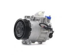 RIDEX Kompressor JAGUAR 447K0361 C2C27255,C2C39502,C2Z3574 Klimakompressor,Klimaanlage Kompressor,Kompressor, Klimaanlage 6W9319D629AA,6W9319D629AB