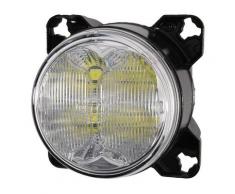 HELLA Arbeitsscheinwerfer 1G0 996 263-501 47855631,ACW0511960,ACW051196A H218PB2526010,Modul90LED,1019055634,75171680000,12211942,86066077