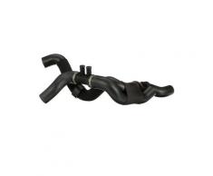 GATES Kühlerschlauch VW 05-5057 1K0121156CN Wasserschlauch,Kühlwasserschläuche,Kühlmittelschlauch