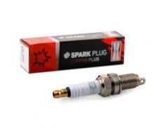 CHAMPION Zündkerze OPEL,FORD,FIAT OE196/T10 55188857,55226521,71736280 Zündkerzen,Kerzen,Zuendkerzen 1A0218110,55190788,55226083,71737139,1542499