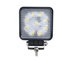 TECH Arbeitsscheinwerfer WLO12