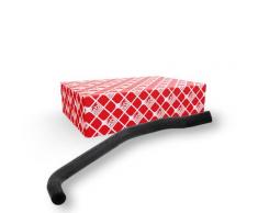 FEBI BILSTEIN Kühlerschlauch MERCEDES-BENZ 35053 9425061035,A9425061035 Wasserschlauch,Kühlwasserschläuche,Kühlmittelschlauch