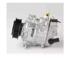 DENSO Kompressor VW DCP32065 7E0820803J Klimakompressor,Klimaanlage Kompressor,Kompressor, Klimaanlage